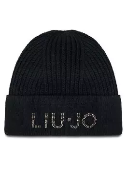Кепка Liu Jo, черный