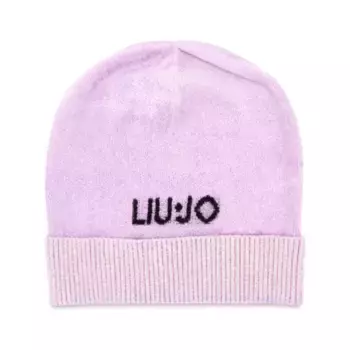 Кепка Liu Jo, фиолетовый