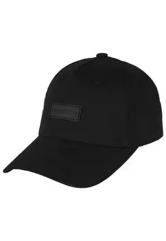 Кепка Logo Baseball Hunter, черный