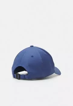 Кепка LOGO BASEBALL UNISEX Guess, синий
