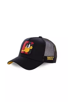 Кепка LOONEY TUNES Capslab - CapsLab, черный
