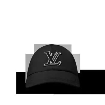 Кепка Louis Vuitton, черный