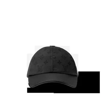 Кепка Louis Vuitton, черный