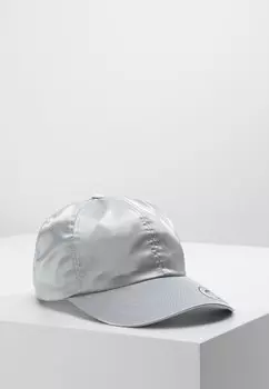 Кепка Low Profile Flexfit, цвет silver