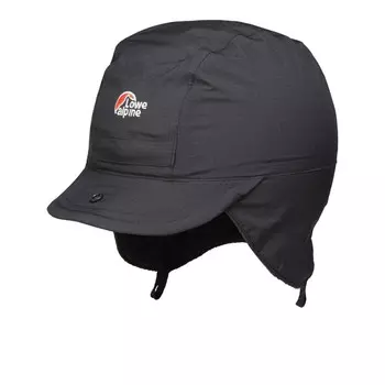 Кепка Lowe Alpine Classic Mountain, черный