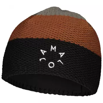 Кепка Maloja EfeuM, цвет Chestnut Multi