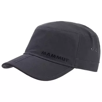 Кепка Mammut Lhasa, цвет Phantom