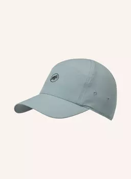 Кепка Mammut Sun Mammut, серый