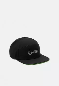 Кепка Mapf Unisex Puma, черный