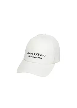 Кепка Marc O'Polo Cap, белый