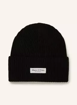 Кепка Marc O'Polo, черный