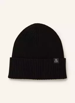 Кепка Marc O'Polo, черный