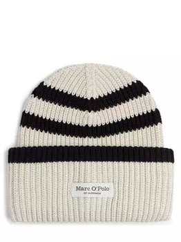 Кепка Marc O'Polo, черный