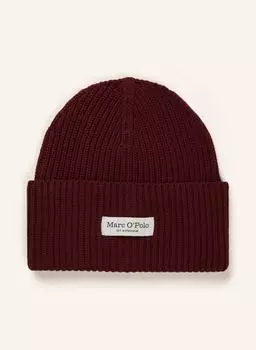 Кепка Marc O'Polo, красный