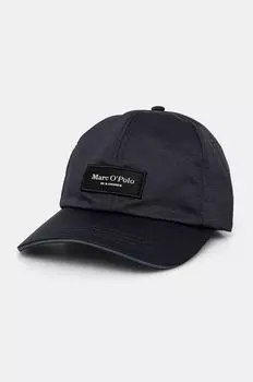 Кепка Marc O'Polo, темно-синий