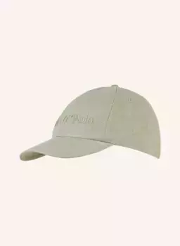 Кепка Marc O'Polo, зеленый