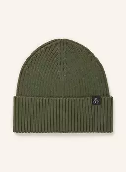 Кепка Marc O'Polo, зеленый