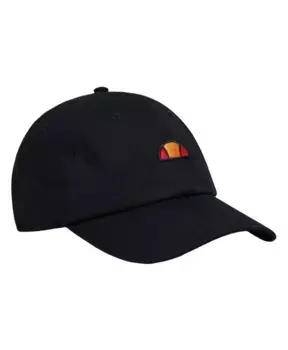 Кепка Марлони Ellesse, черный