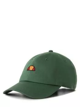 Кепка марлони Ellesse, зеленый