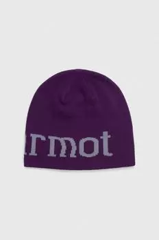 Кепка Marmot, фиолетовый