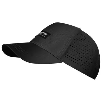 Кепка Martini Trailbuddy Baseball, черный