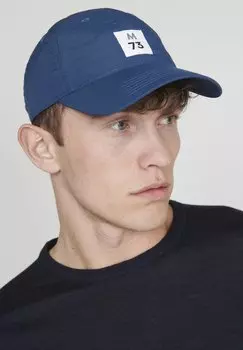 Кепка Matinique, синий