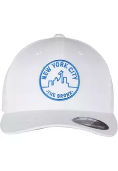 Кепка Merchcode, белая