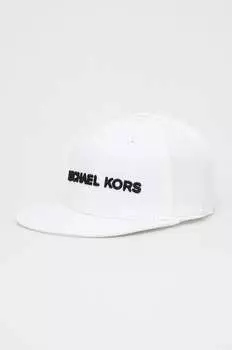 Кепка Michael Kors, белый