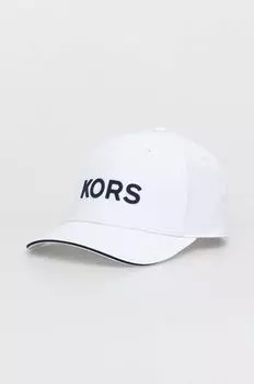 Кепка Michael Kors, белый