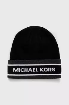 Кепка Michael Kors, черный