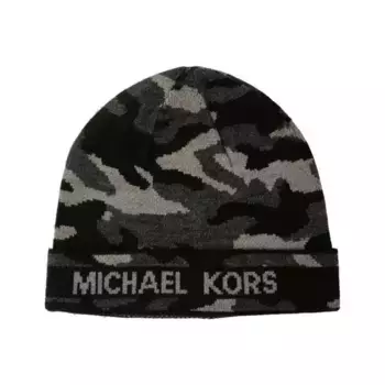 Кепка Michael Kors, черный
