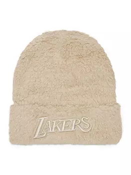 Кепка Mitchell & Ness, бежевый