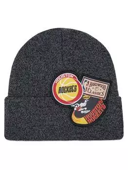 Кепка Mitchell & Ness, черный