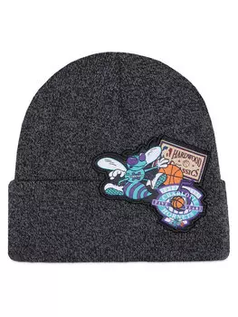 Кепка Mitchell & Ness, черный
