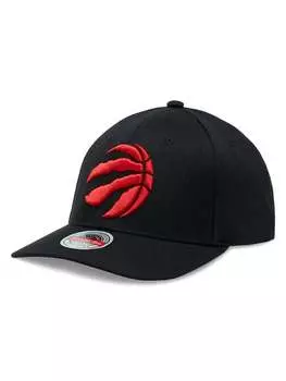 Кепка Mitchell & Ness, черный