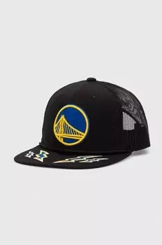 Кепка Mitchell&Ness, черный