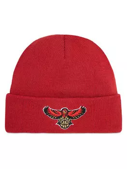 Кепка Mitchell & Ness, красный