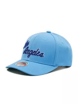 Кепка Mitchell & Ness, синий