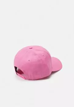 Кепка Mlb Los Angeles Dodgers Raised Basic Unisex '47, цвет light pink