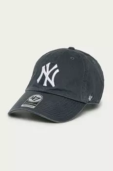 Кепка MLB Нью-Йорк Янкиз 47 brand, темно-синий