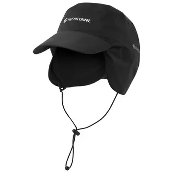 Кепка Montane Duality Mountain Cap, черный