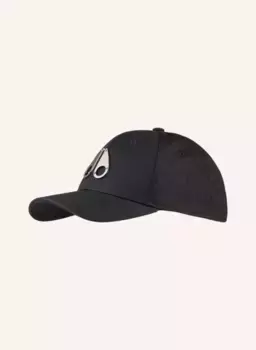 Кепка Moose Knuckles, черный