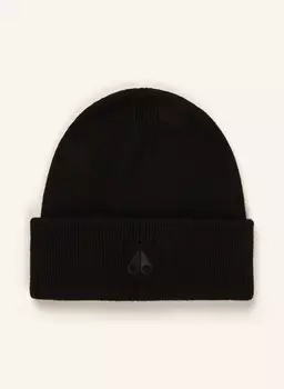 Кепка Moose Knuckles, черный