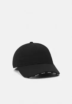 Кепка MOSCHINO ШЛЯПА УНИСЕКС, цвет black