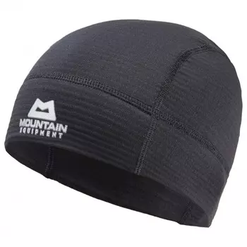 Кепка Mountain Equipment Eclipse Beanie, черный