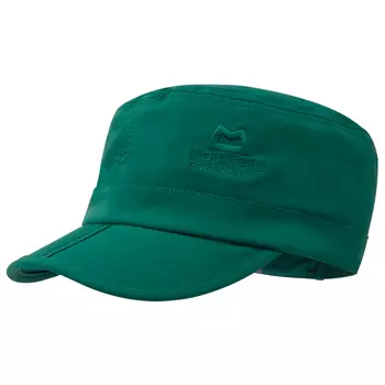 Кепка Mountain Equipment Frontier, цвет Pine