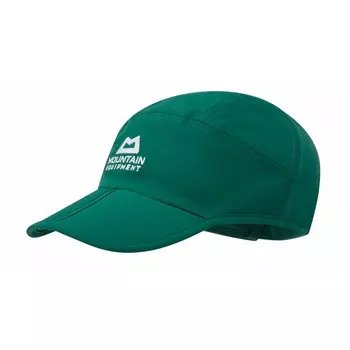 Кепка Mountain Equipment Squall, цвет Pine