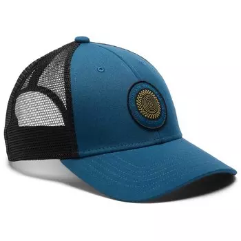 Кепка Mountain Hardwear High Altitude Trucker, темно-синий