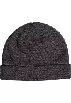 Кепка MSTRDS Beanie, цвет h.charcoal