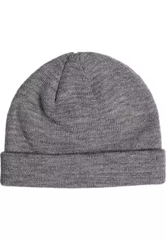 Кепка MSTRDS Beanie, цвет h.grey